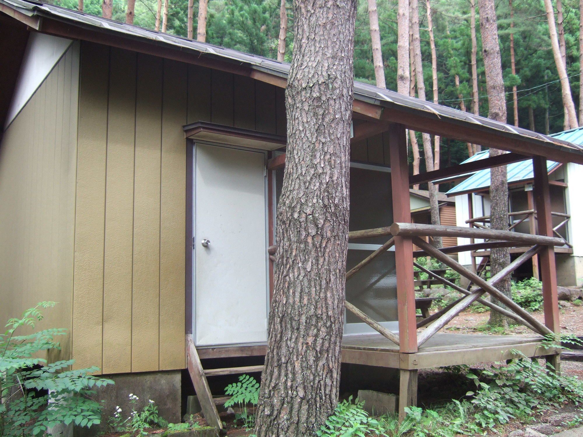 Camp Koyodai Fujikawaguchiko Dış mekan fotoğraf